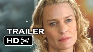 The Congress Official US Release Trailer 2014  Robin Wright Fantasy Movie HD