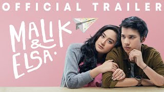 Malik  Elsa   Official Trailer  9 Oktober 2020 di Disney Hotstar