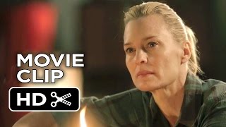 The Congress Movie CLIP  A New Field 2014  Robin Wright Harvey Keitel Fantasy Movie HD