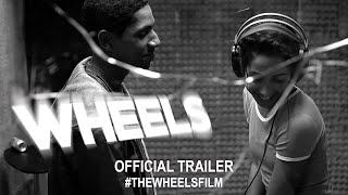 Wheels 2020  Official Trailer HD