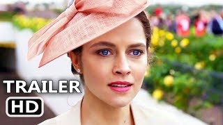 RIDE LIKE A GIRL Official Trailer 2019 Teresa Palmer Sam Neill Drama Movie HD