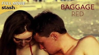 Baggage Red  Drama  Full Movie  Love Story