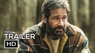 ADAM THE FIRST Official Trailer 2024