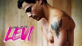 Beautiful Levi Karter has a secret  Leave it to Levi Trailer  Dekkoocom