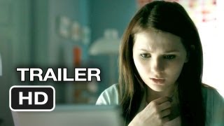 Haunter Official Trailer 1 2013  Abigail Breslin Movie HD