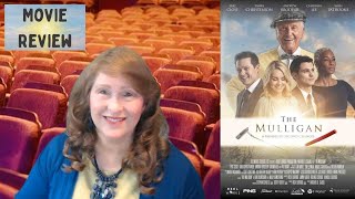 The Mulligan movie review by Movie Review Mom