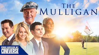 The Mulligan  Full Golf Movie  Free Drama Movie  HD English Movie  Cineverse