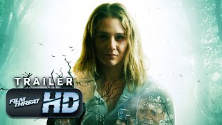 CREATURES OF NECESSITY  Official HD Trailer 2022  THRILLER  Film Threat Trailers