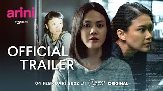 Arini by Loveinc Official Trailer  Tayang 4 Februari di Bioskoponlinecom