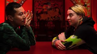 Queens of the Qing Dynasty  Clip  Berlinale 2022