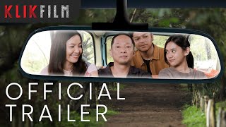 Official Trailer Pulang I 2 April 2022 di KlikFilm