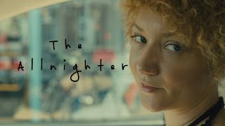 The Allnighter 2023  Full Movie  Justine Bateman  David Koechner  Naomi Grossman  Tiny Lister