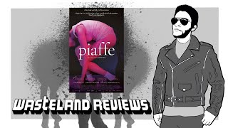 Piaffe 2023  Wasteland Film Review