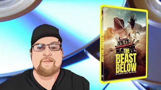 The Beast Below DVD Unboxing and Review