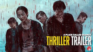 A PLACE CALLED SILENCE  Trailer 2024 