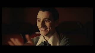 BEKENNTNISSE DES HOCHSTAPLERS THOMAS MANN  Trailer  Kinostart 7 November