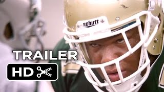 When The Game Stands Tall Official Trailer 1 2014  Jim Caviezel Football Drama HD