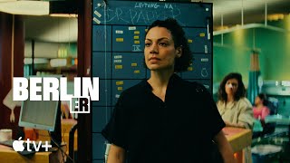 Berlin ER KRANK Berlin  Official Trailer  Apple TV