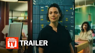 Berlin ER KRANK Berlin Season 1 Trailer