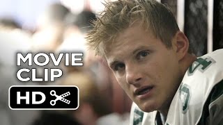 When The Game Stands Tall Movie CLIP  Locker Room Speech 2014  Alexander Ludwig Movie HD