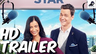 Love and the Radio Star Official Trailer 2022  Laura Miyata Luke Humphrey Cristiana Vidinovski