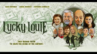 Lucky Louie is Now Available to Buy or Rent