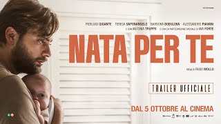 Nata per te 2023  Trailer ufficiale