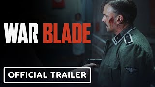 War Blade  Official Trailer 2024 Joseph Millson Paul Marlon Alina Tamara Rebecca Scott