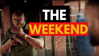 The Weekend Nollywood Official Trailer 2024 Meg Otanwa Uzoamaka Aniunoh Bucci Franklin