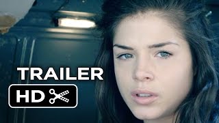 Tracers TRAILER 2 2015  Marie Avgeropoulos Taylor Lautner Parkour Thriller HD