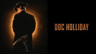 Doc Holliday  Full Western Movie