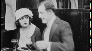 Bumping into Broadway 1919  Harold Lloyds Short Film