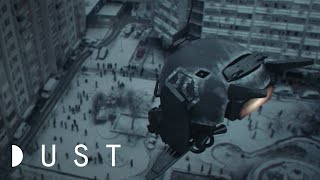 SciFi Short Film Soulmate  DUST