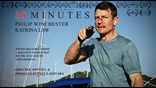 38 Minutes Action Short Film     Written  Directed by Paul Lacovara