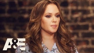 Leah Remini Scientology and the Aftermath The Jehovahs Witnesses Special Event  AE