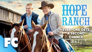 Hope Ranch  Full Drama Western Movie  Free HD Faith Film  FC