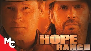 Hope Ranch  Full Western Drama Movie