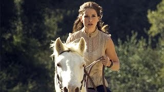 Mystery Woman Wild West Mystery  Starring Kellie Martin  Hallmark Movies  Mysteries