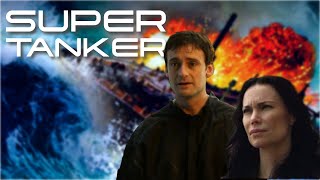 Super Tanker   Film daction complet en Franais  Callum Blue David Schofield