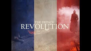 The French Revolution 2005