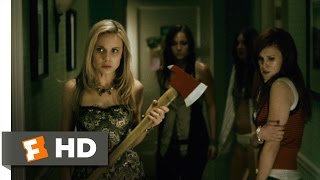 Sorority Row 912 Movie CLIP  Paybacks Such a Bitch 2009 HD