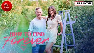 How to Find Forever 2021  Full Movie