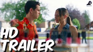 The Perfect Manicure Official Trailer 2023  Marlie Collins Madison Smith Ella Cannon