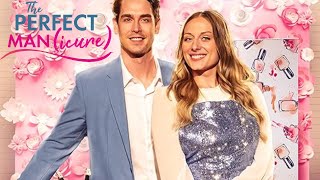 The Perfect Manicure 2023 Film  Marlie Collins Madison Ryne Smith  Review