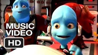 Escape From Planet Earth  Owl City Music Video  Shooting Star 2013 HD