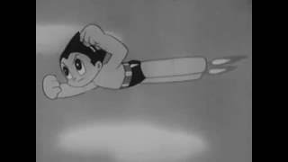 Astro Boy 1963 Trailer