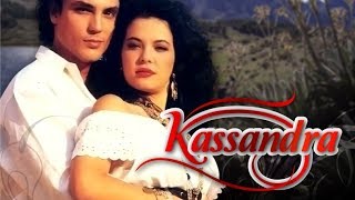 Kassandra Trailer 1991  Pongalo NovelaClub