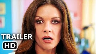 QUEEN AMERICA Official Trailer 2018 Catherine ZetaJones TV Series HD