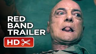 The Human Centipede 3 Final Sequence Official Trailer 2 2015  Horror Movie HD