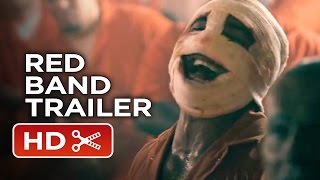 The Human Centipede 3 Final Sequence TRAILER 2 2015  Horror Movie HD